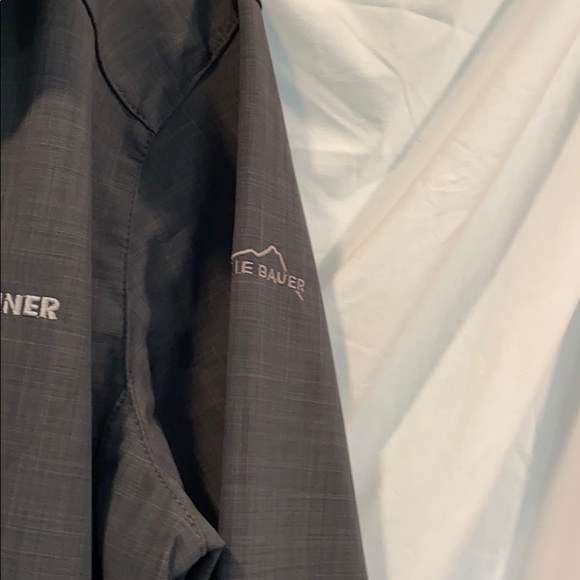 Eddie Bauer Performance jacket - Picture 7 of 8